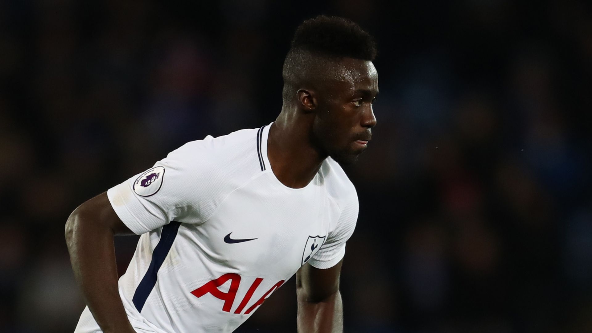 Davinson Sanchez, Tottenham