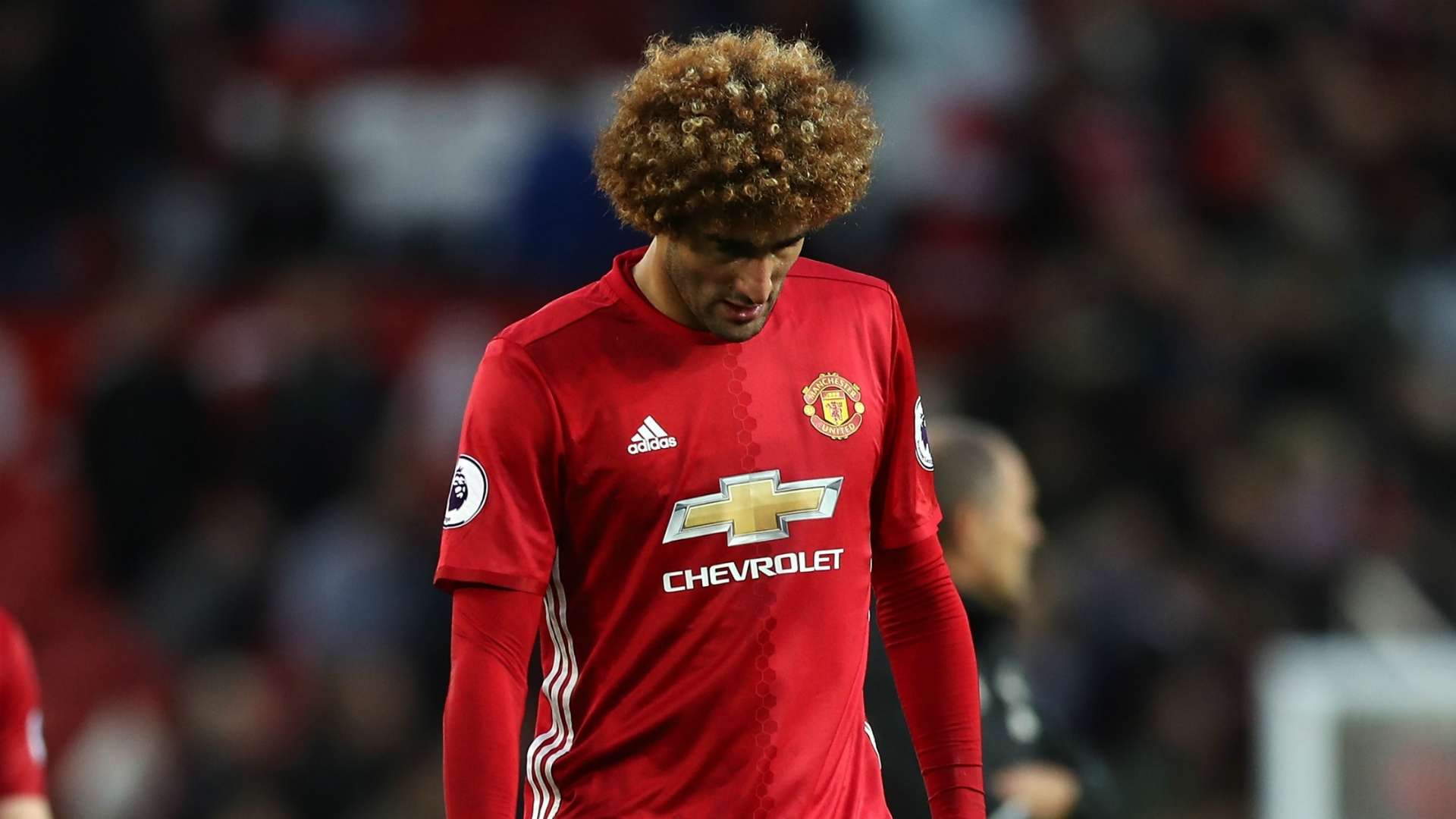 Worst Premier League Team of the Season so far | Marouane Fellaini