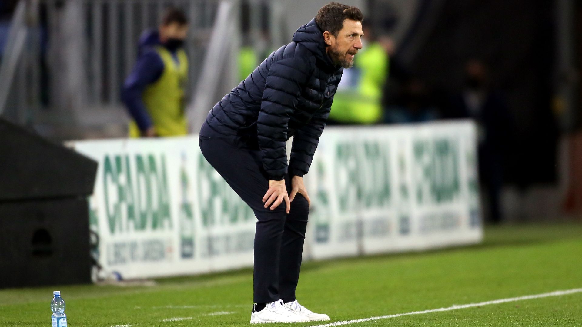 Di Francesco Cagliari