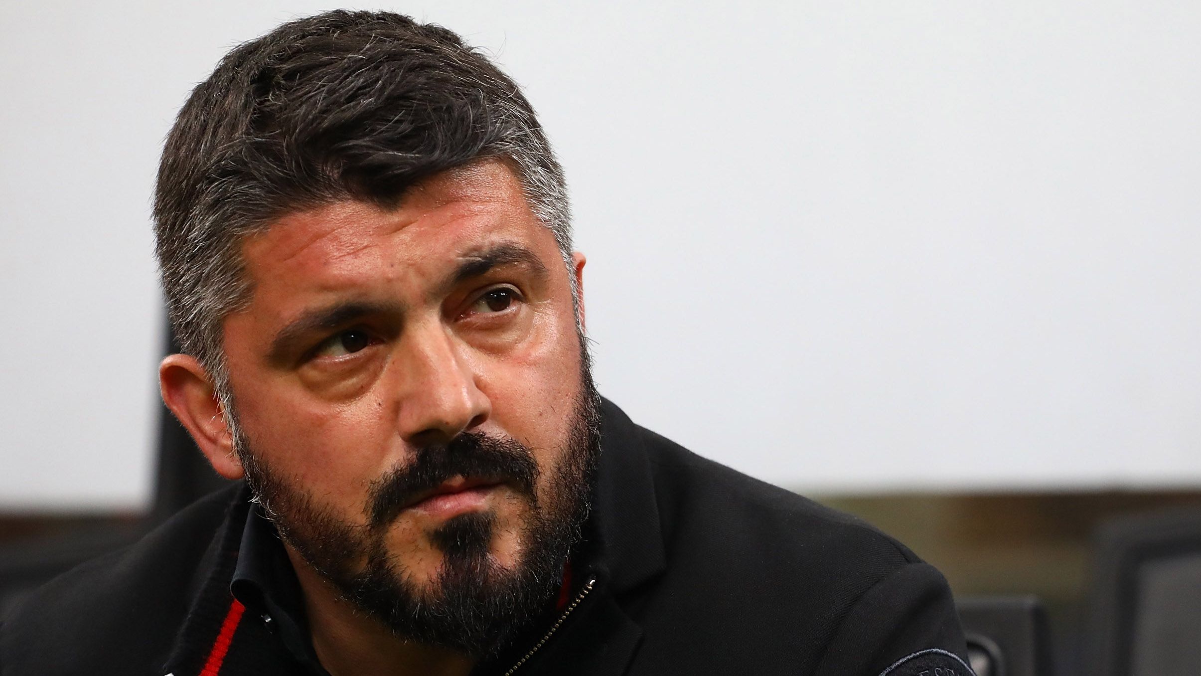 Gennaro Gattuso Milan