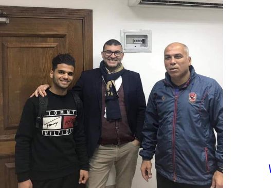 الفلسطيني محمود السلمي