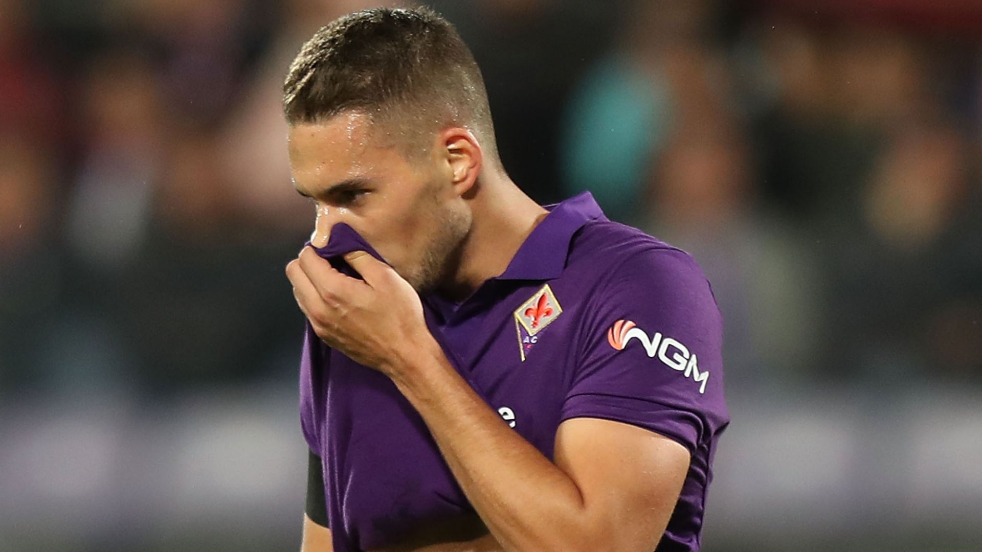 Marko Pjaca Fiorentina