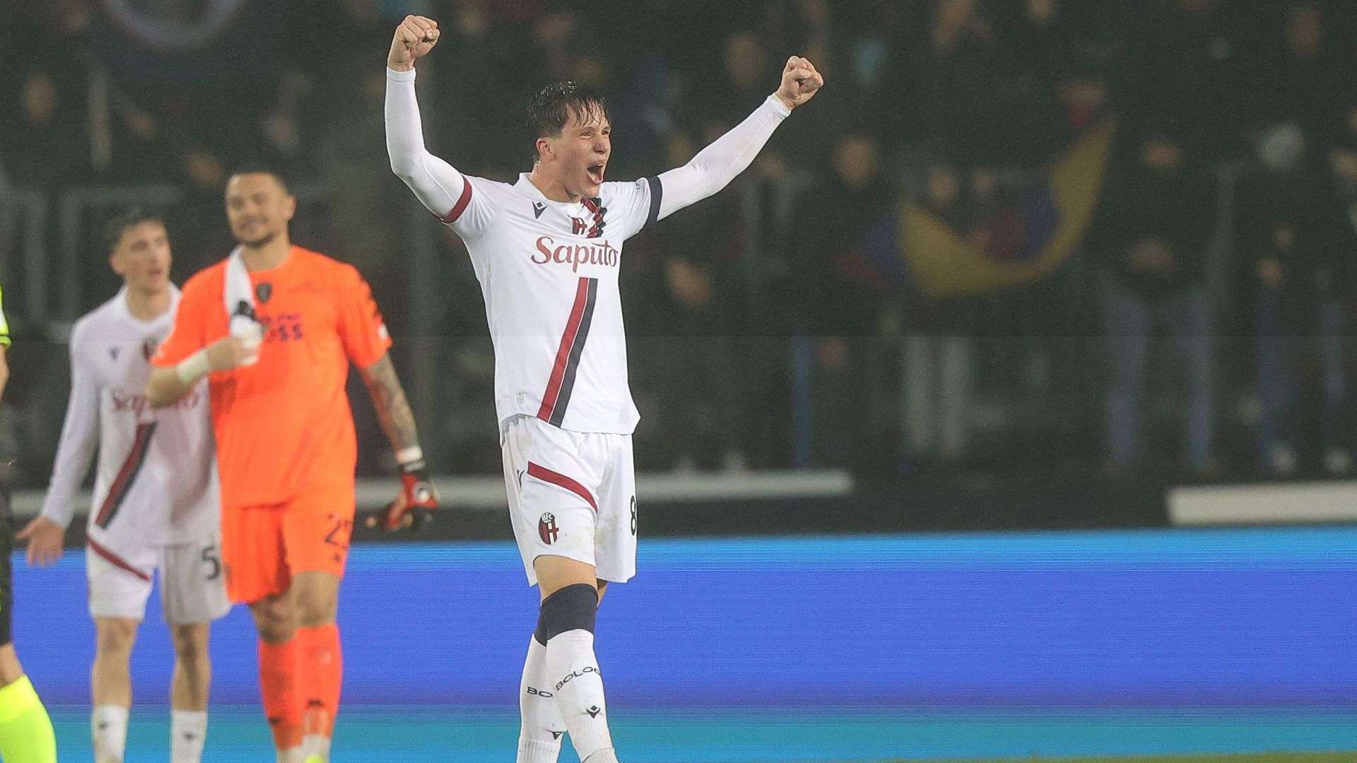 Giovanni Fabbian Bologna