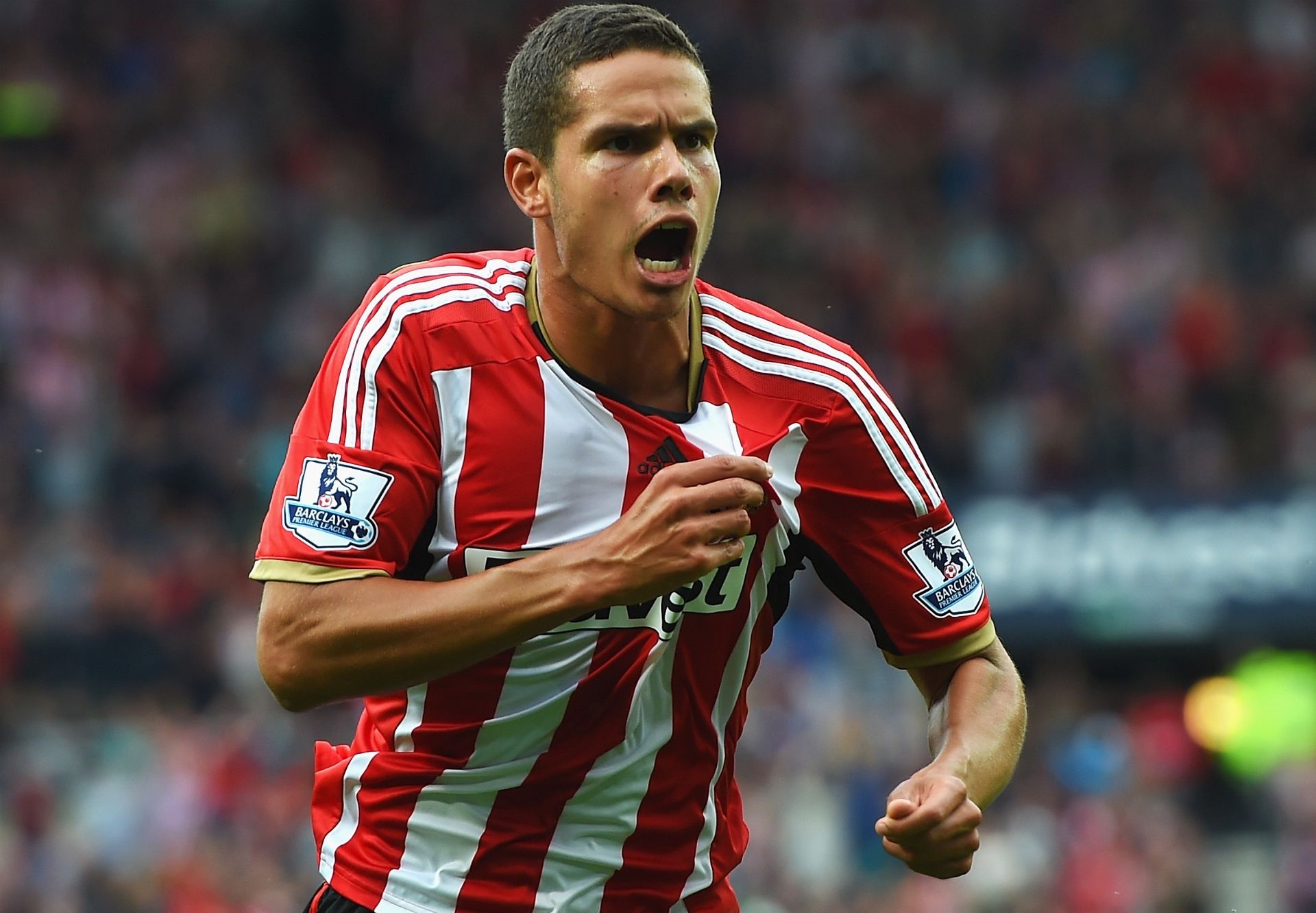 Jack Rodwell Sunderland