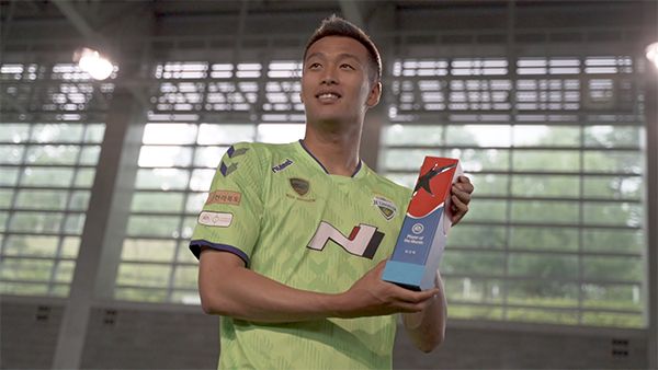 5월 POTM 김신욱
