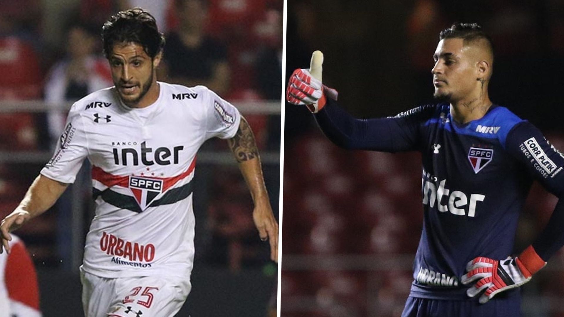 Hudson, Jean - São Paulo