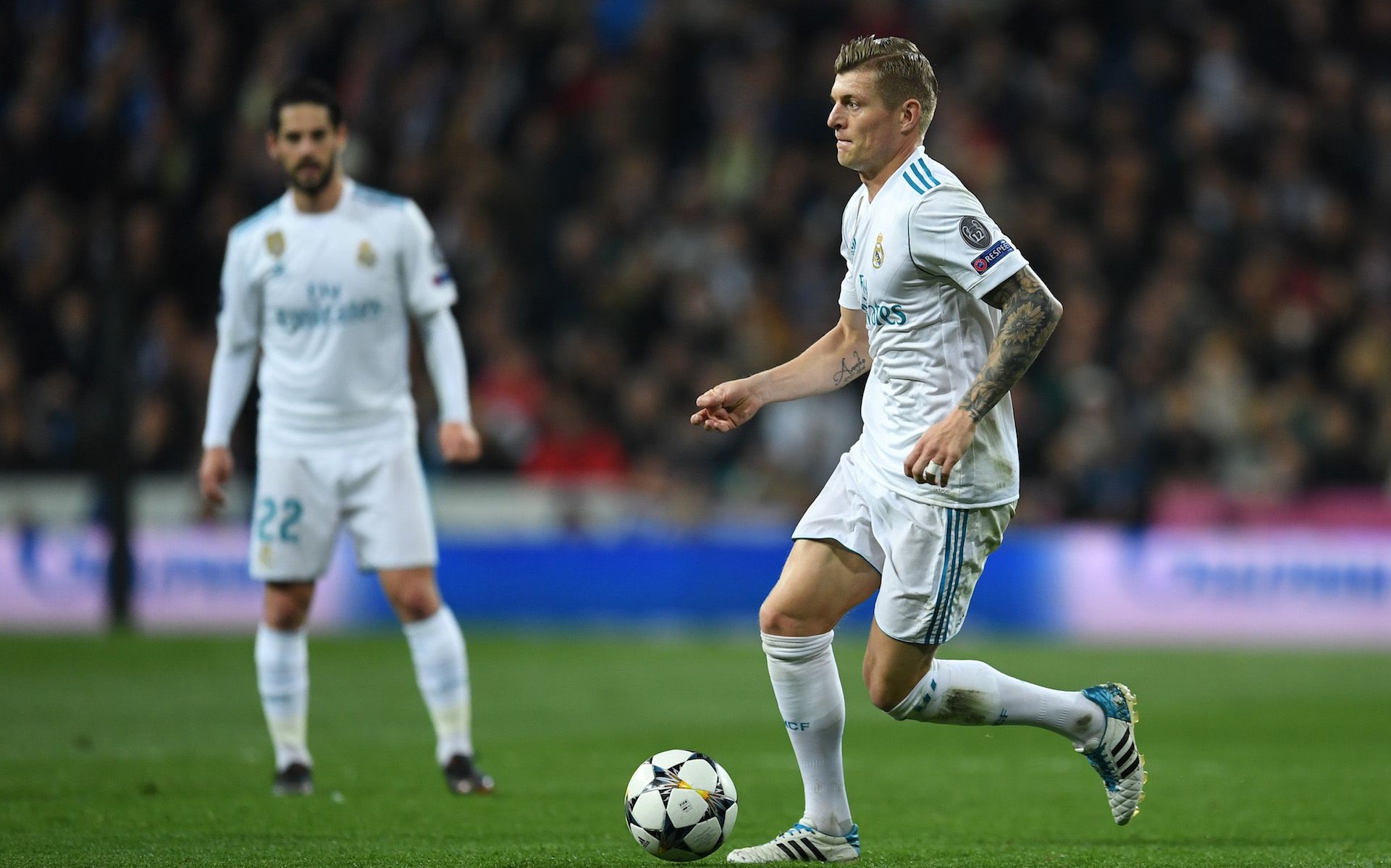Toni Kroos