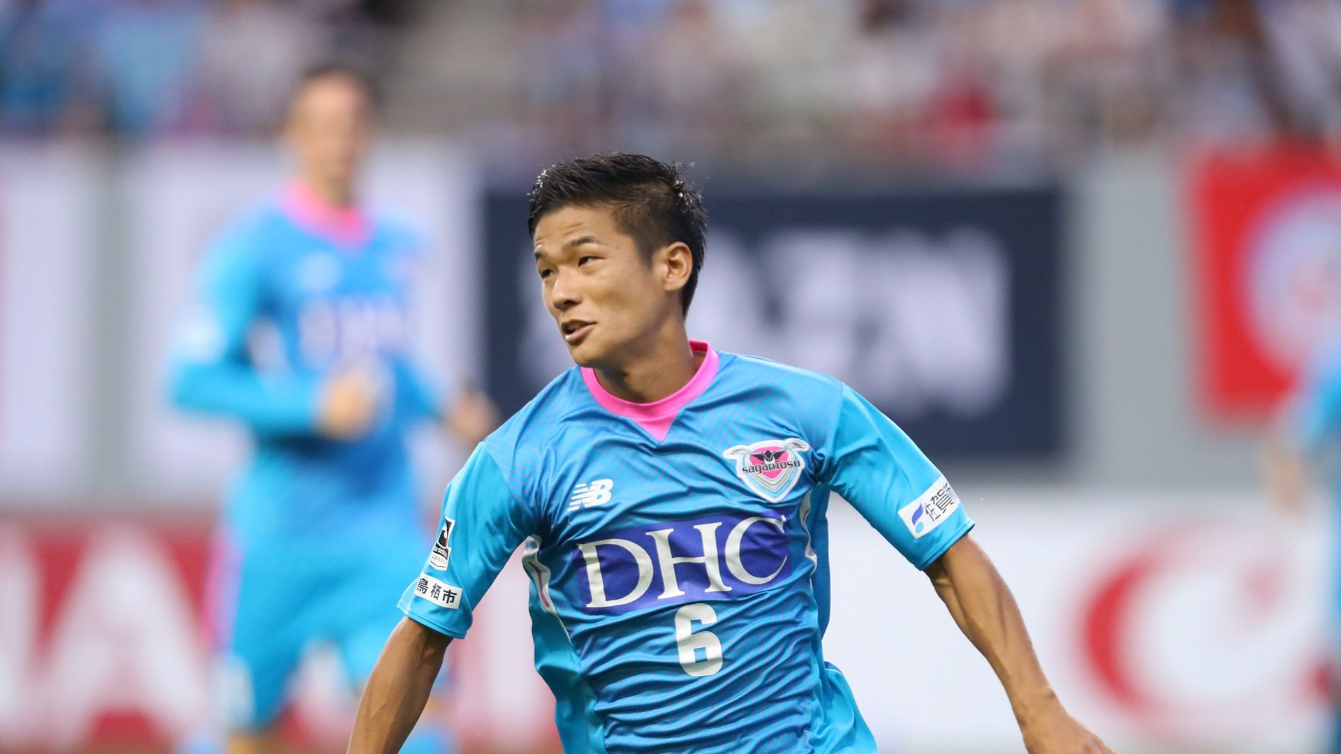 2018-08-23 Fukuta Akito Tosu