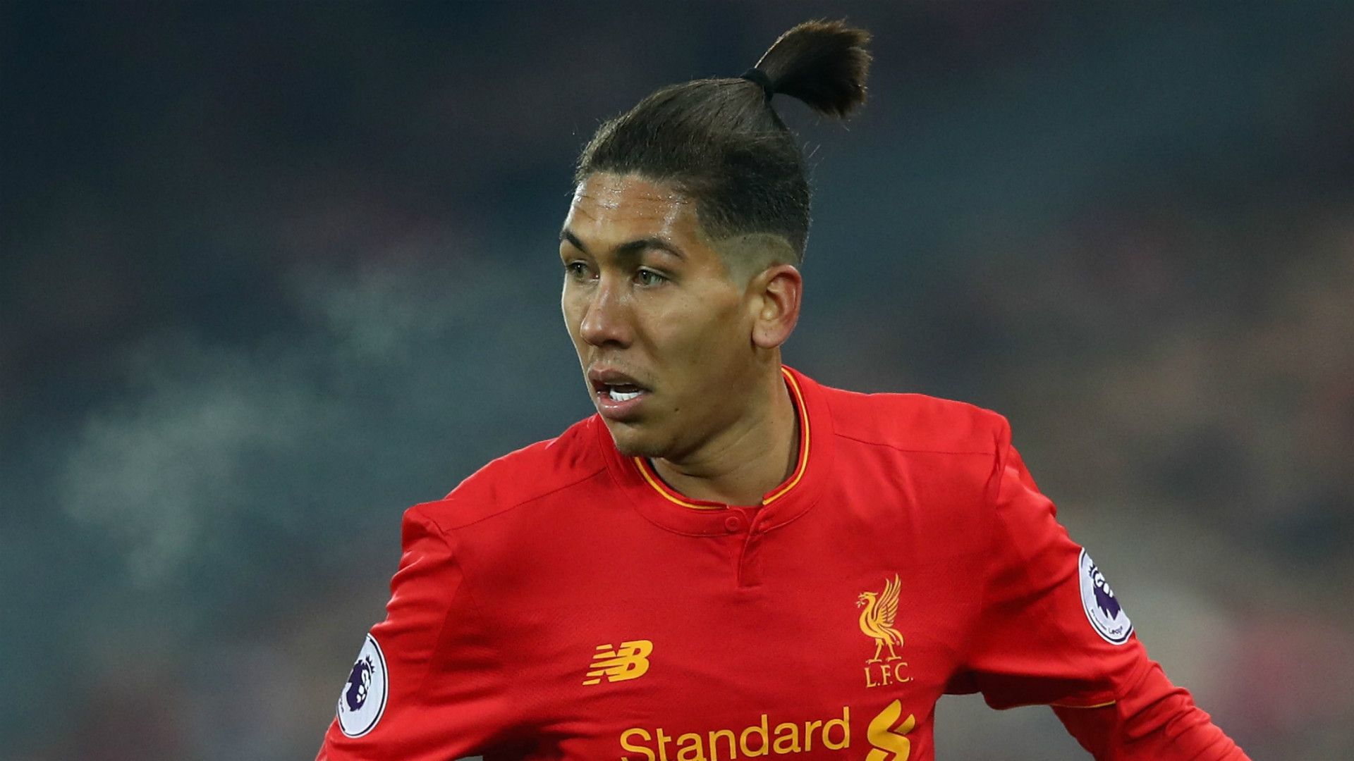 HD Roberto Firmino Liverpool