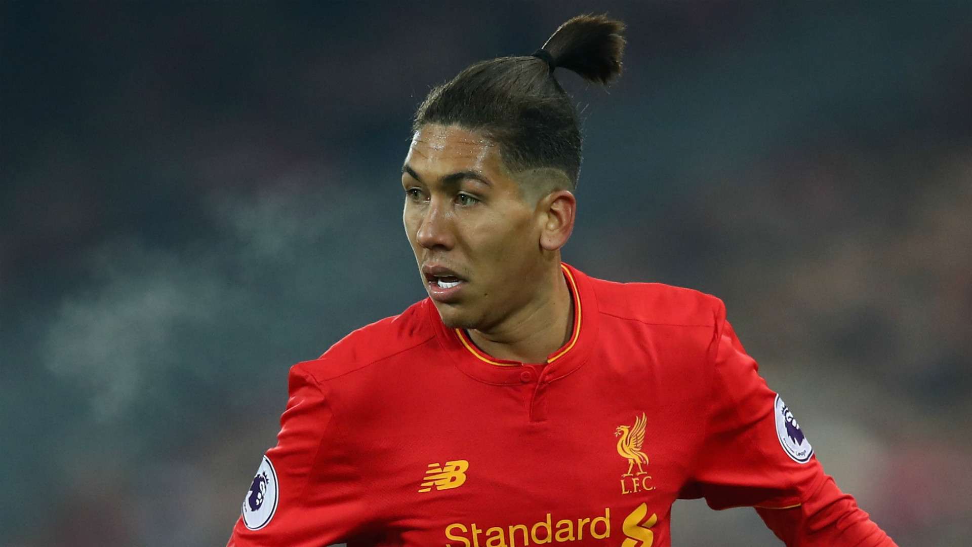 HD Roberto Firmino Liverpool