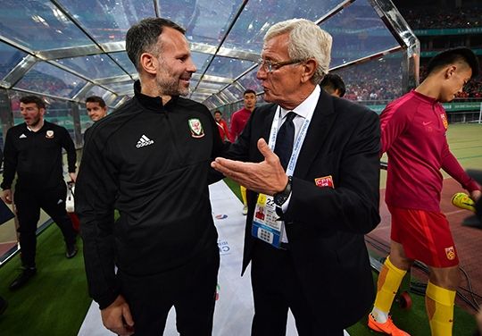 Marcello Lippi 마르첼로 리피