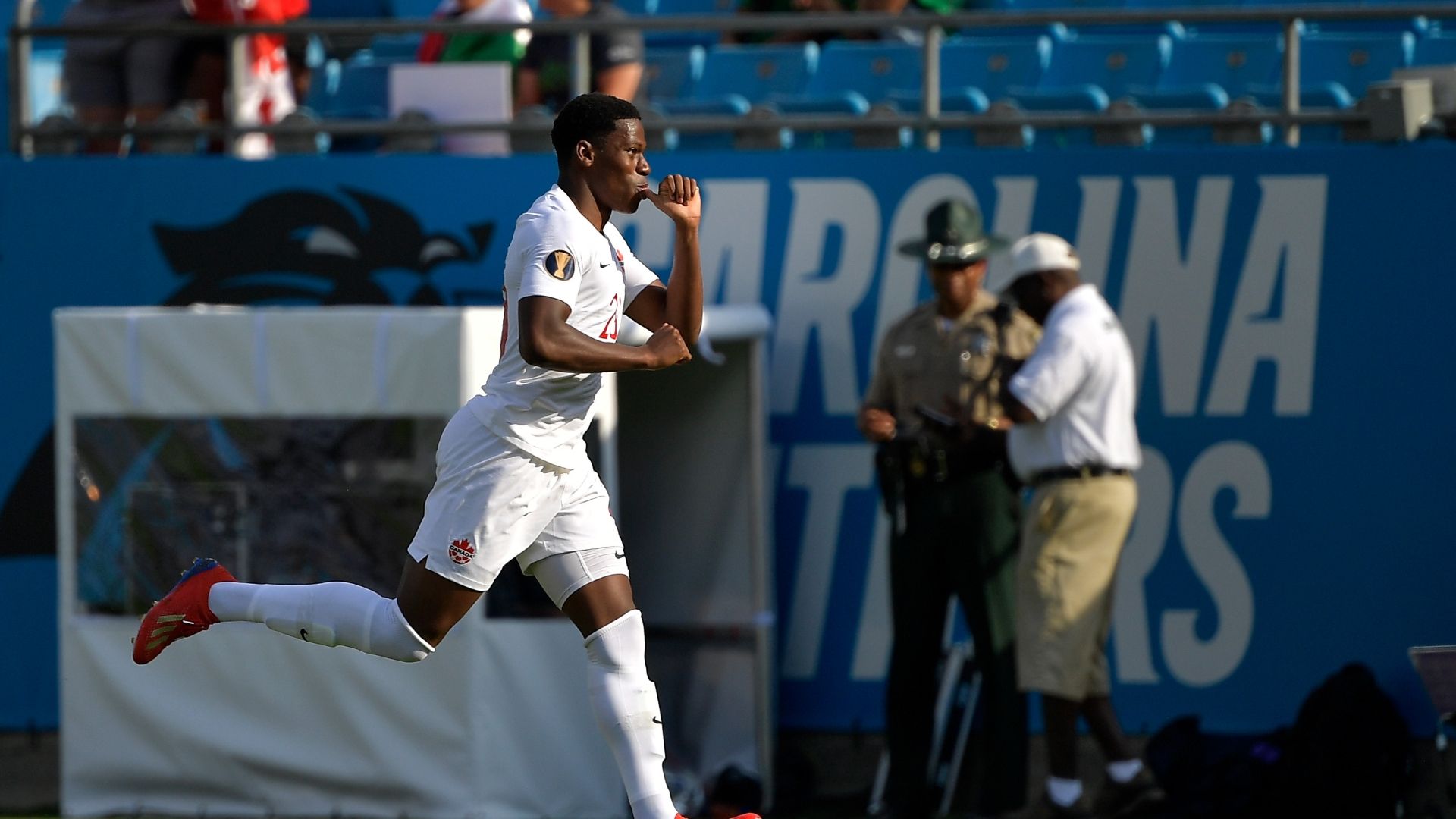 Jonathan David Canada