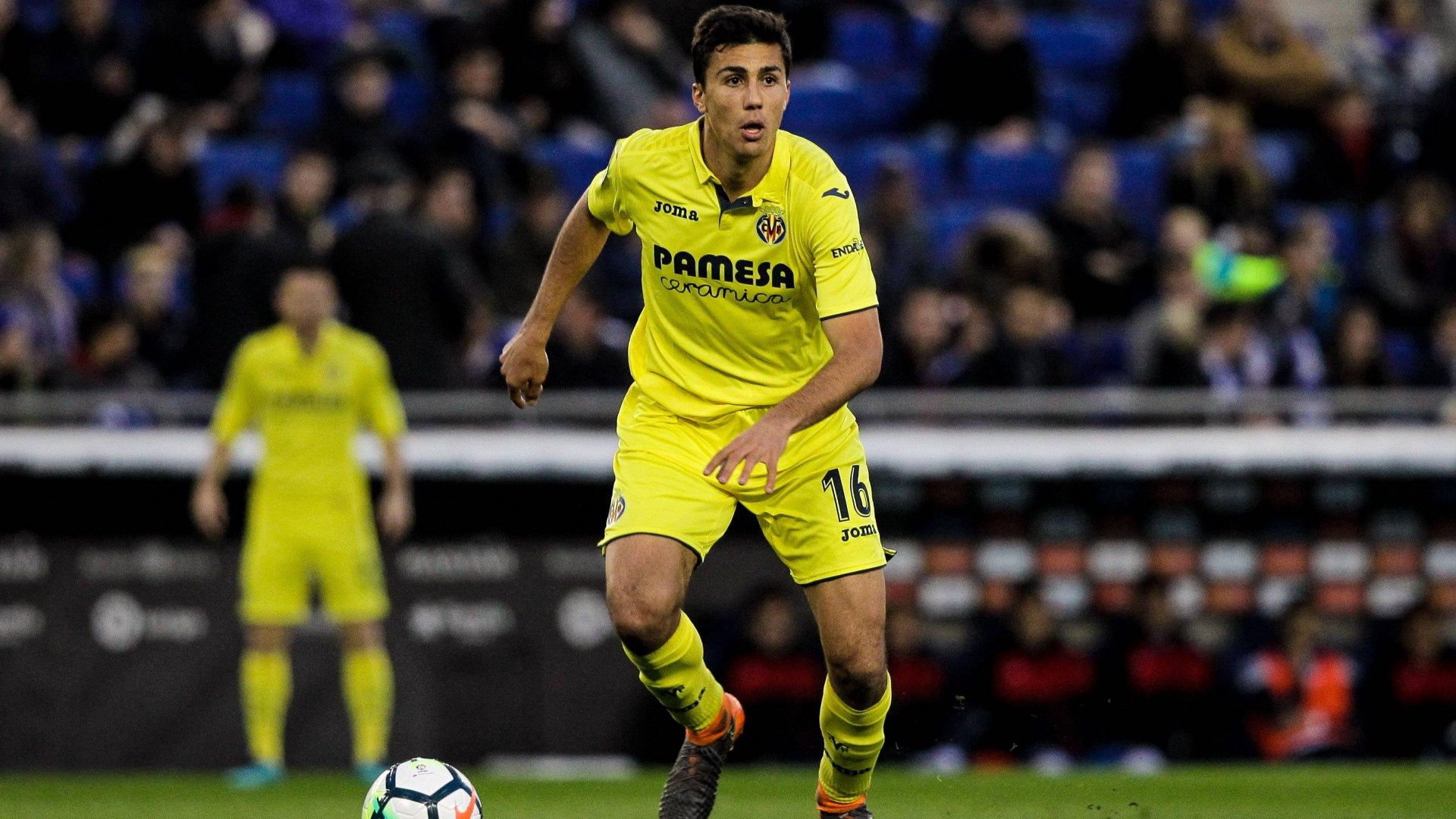 ONLY GERMANY Rodri Villarreal 2018