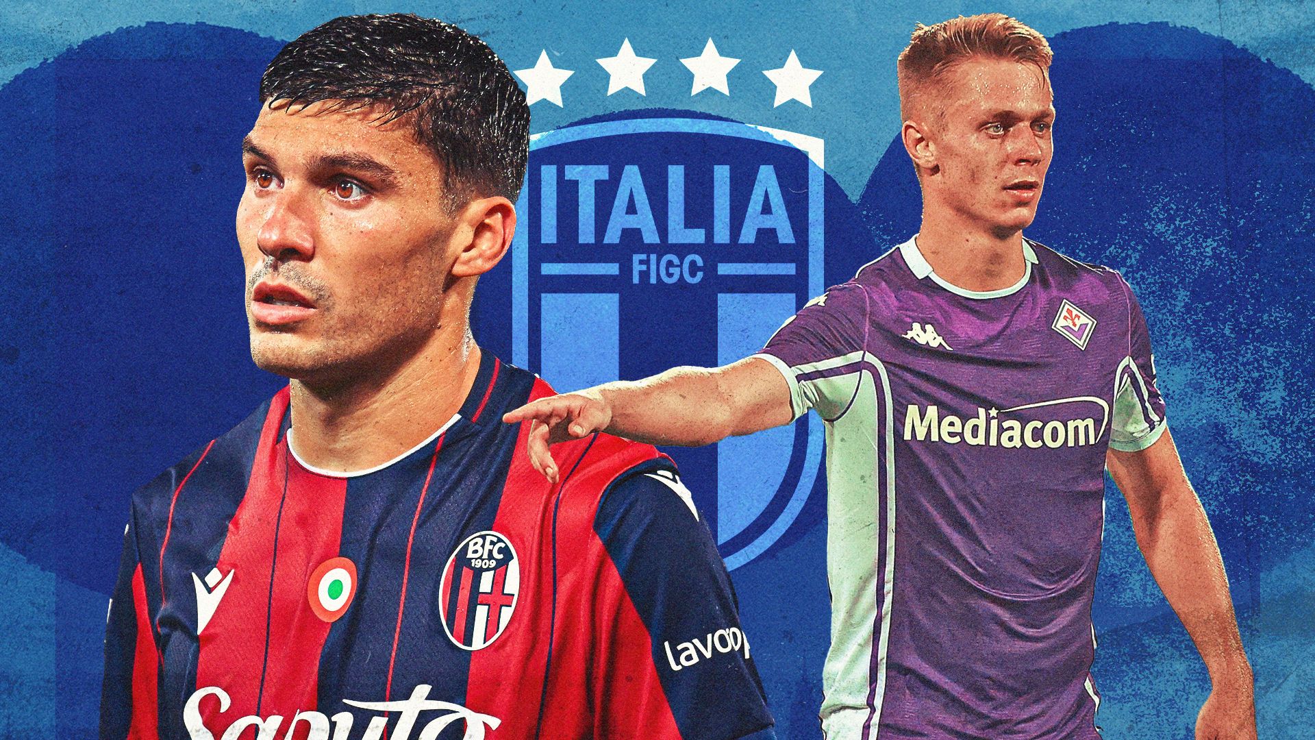 Cambiaghi Caviglia GFX hd