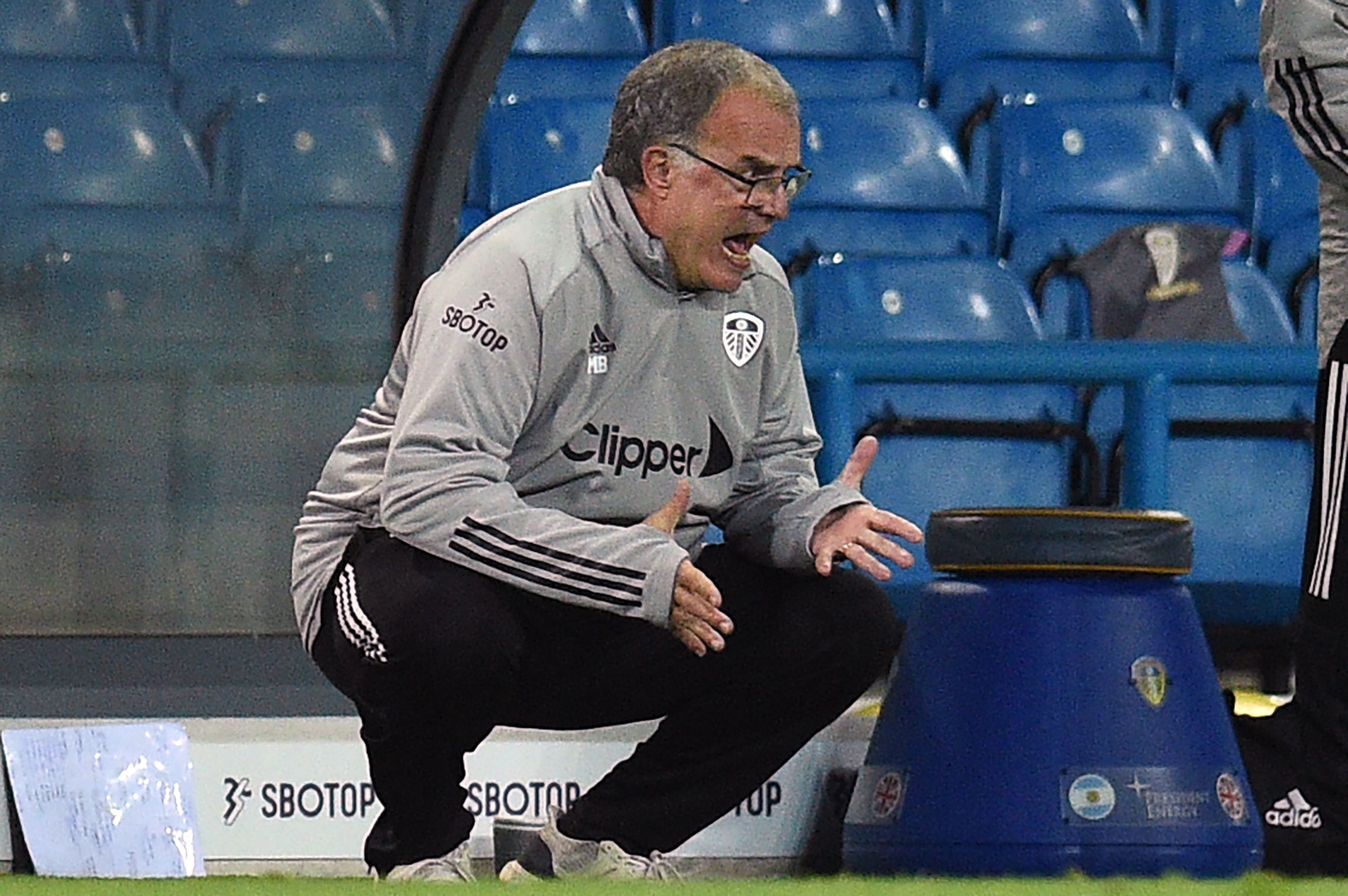 Marcelo Bielsa