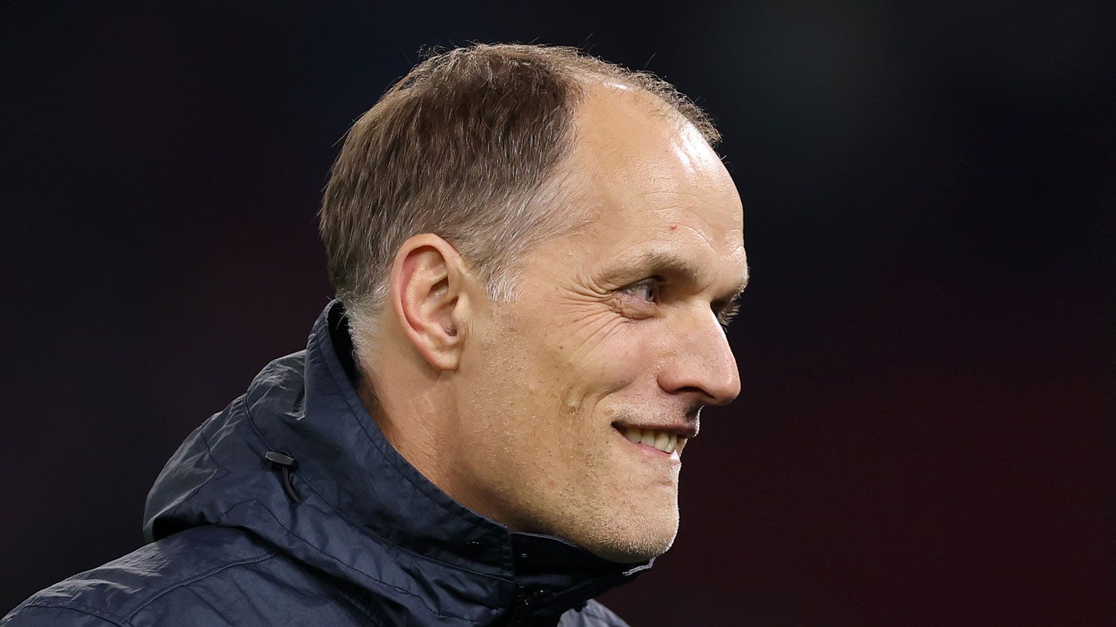 Thomas Tuchel