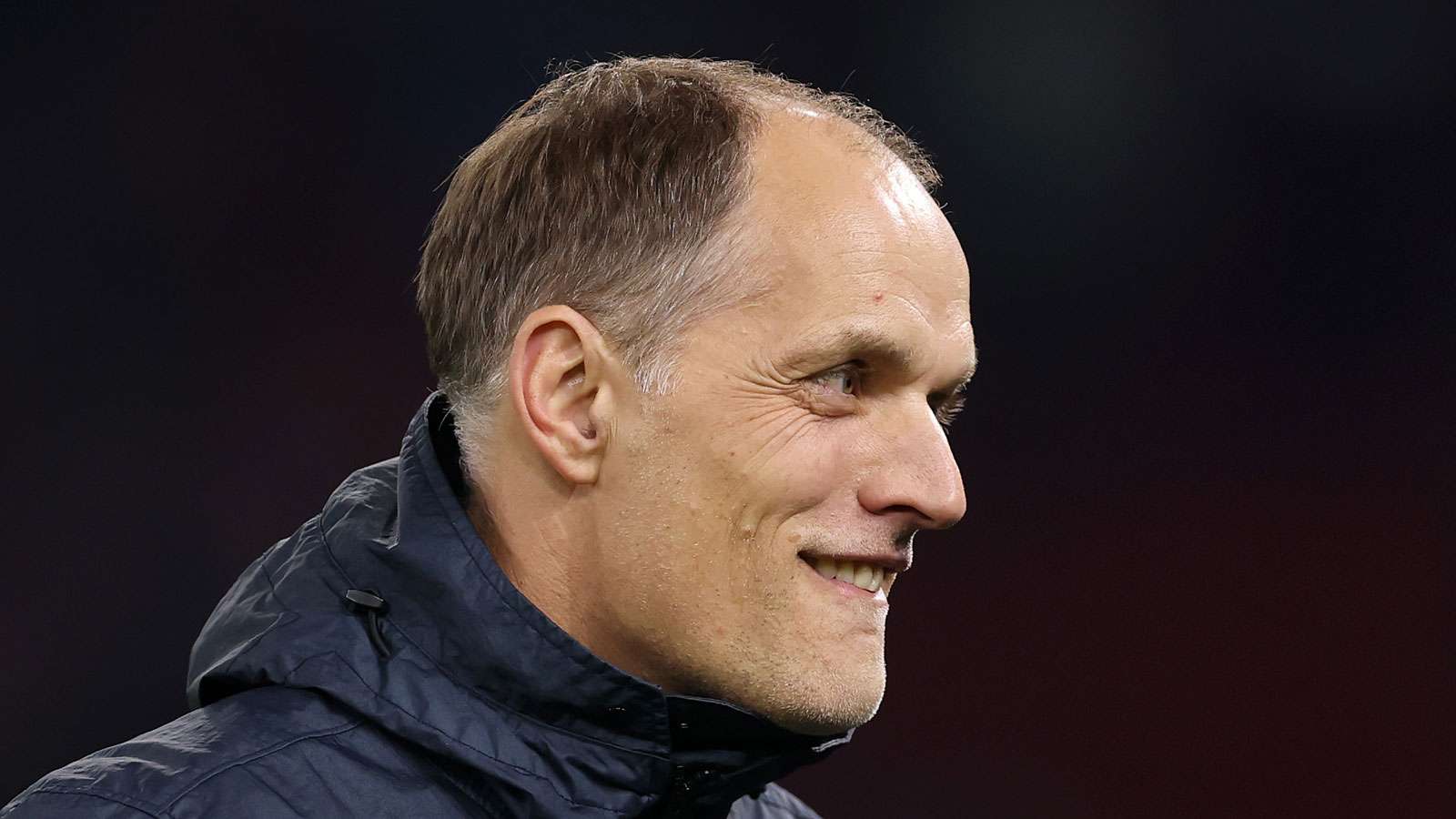 Thomas Tuchel