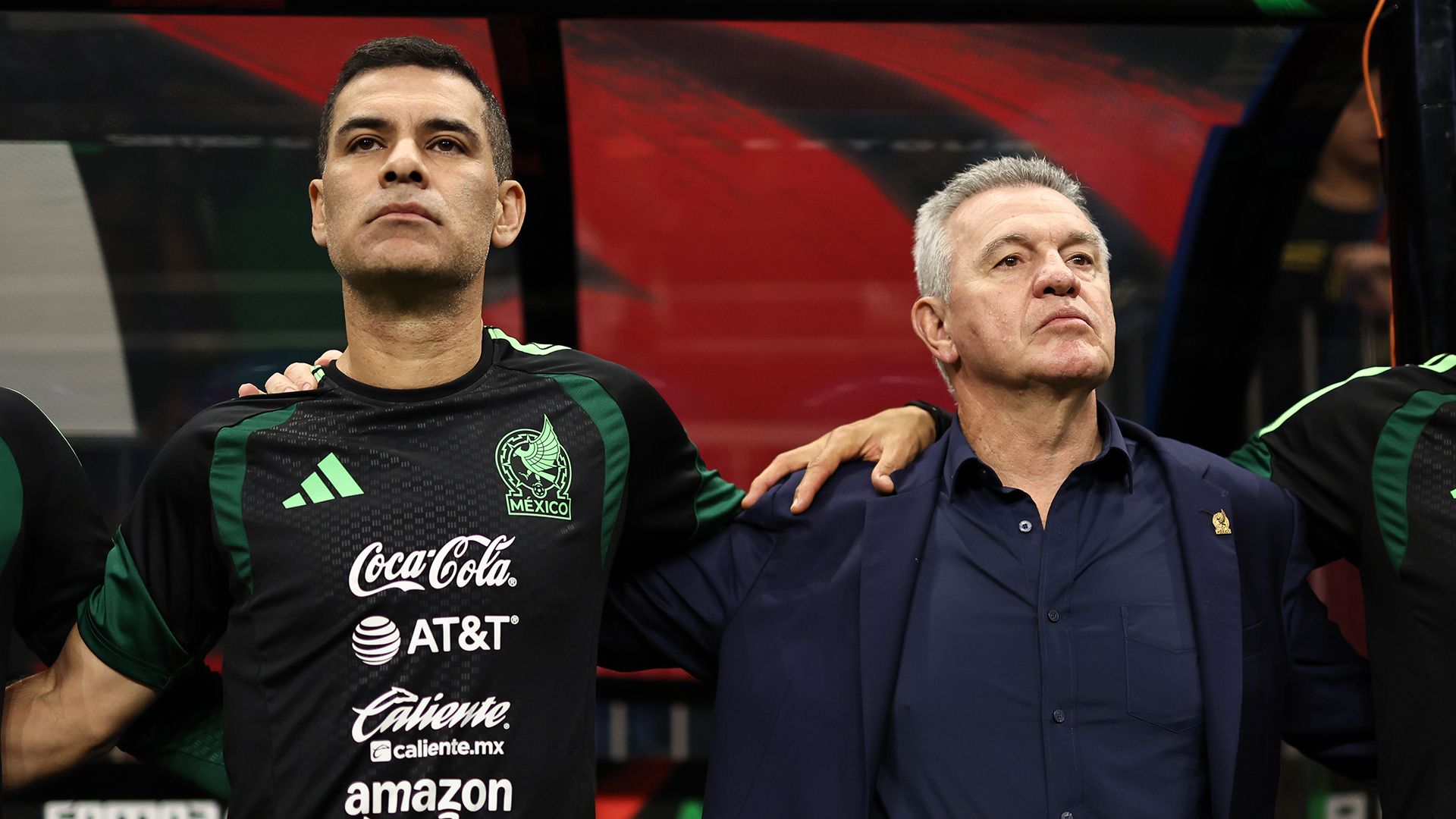 メキシコ代表、北中米W杯終了後の指揮官はアギーレ→マルケスに！ 会長