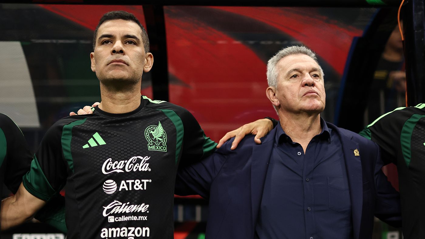 メキシコ代表、北中米W杯終了後の指揮官はアギーレ→マルケスに！ 会長 