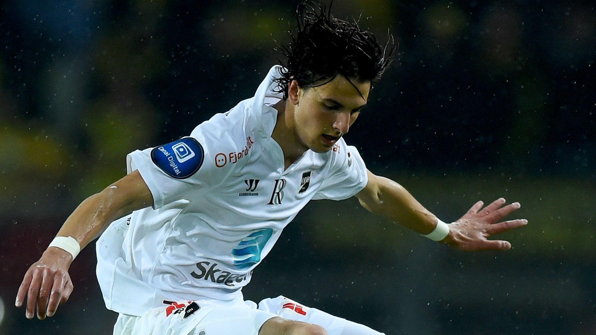 NxGn 2016 Rafik Zekhnini