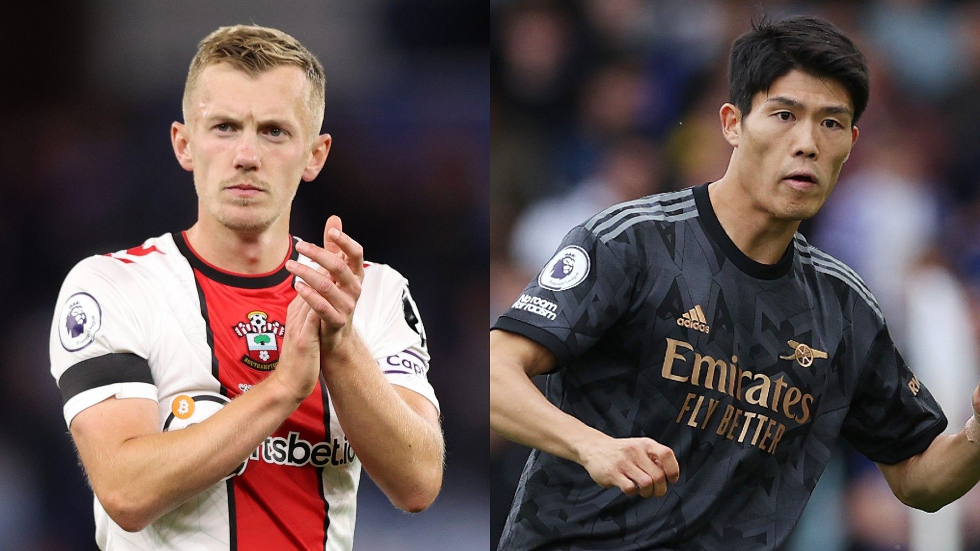 MP_James Ward-Prowse_Southampton vs Tomiyasu_arsenal