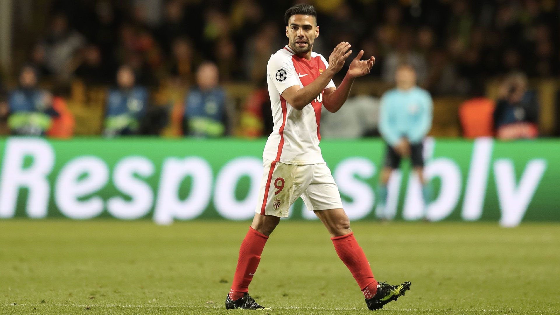 Radamel Falcao