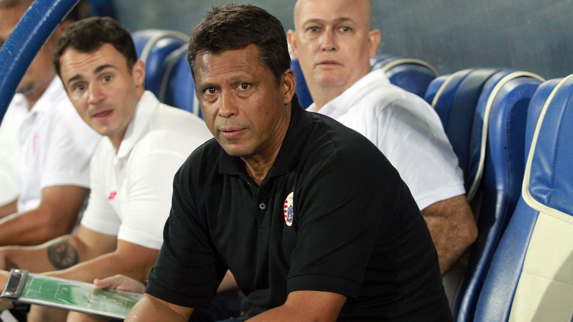 Sergio Farias - Persija Jakarta