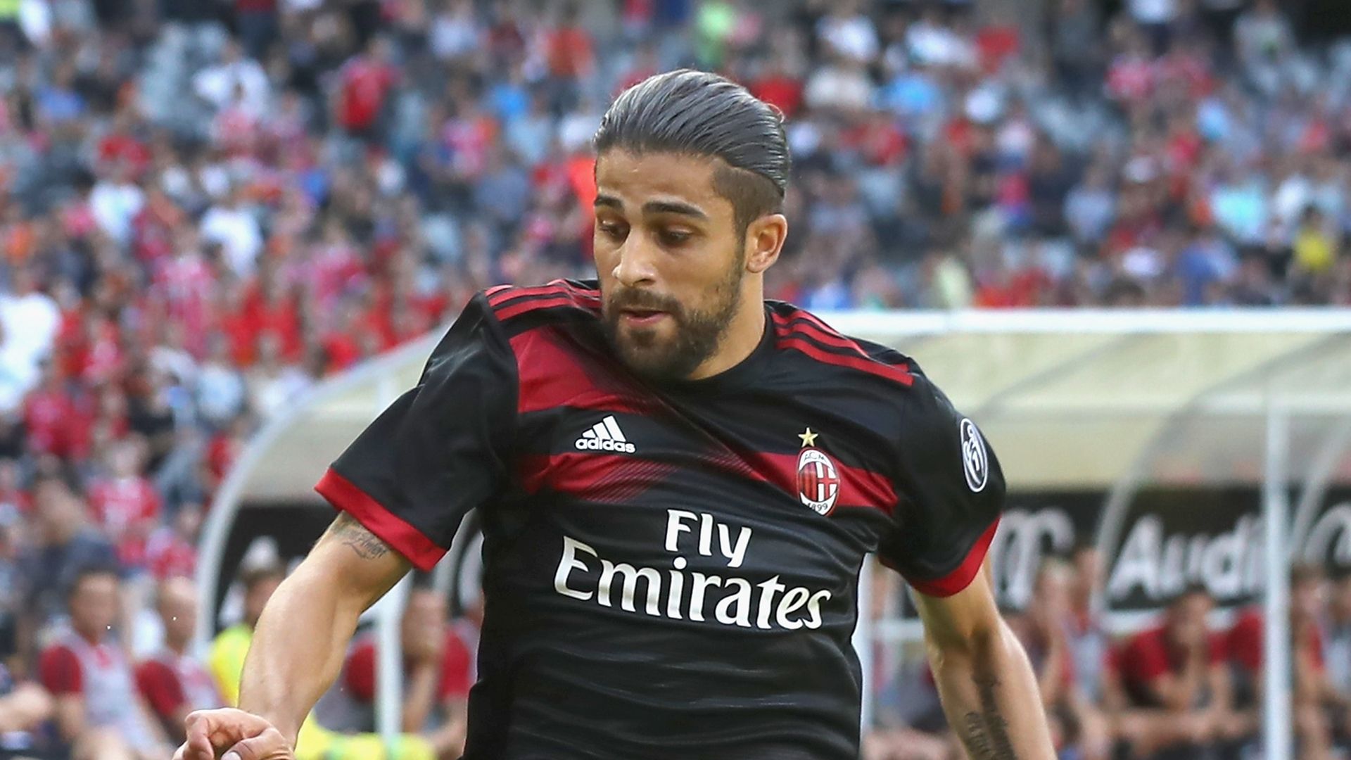 Ricardo Rodríguez - AC Milan