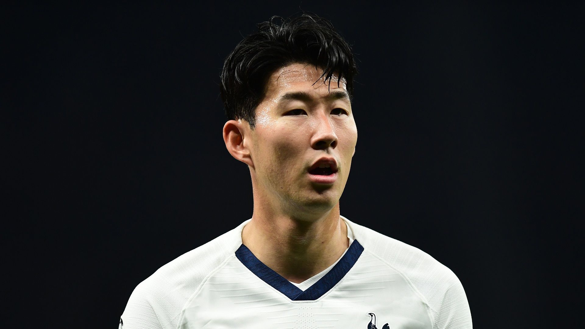 Heung-min Son Tottenham 2019-20