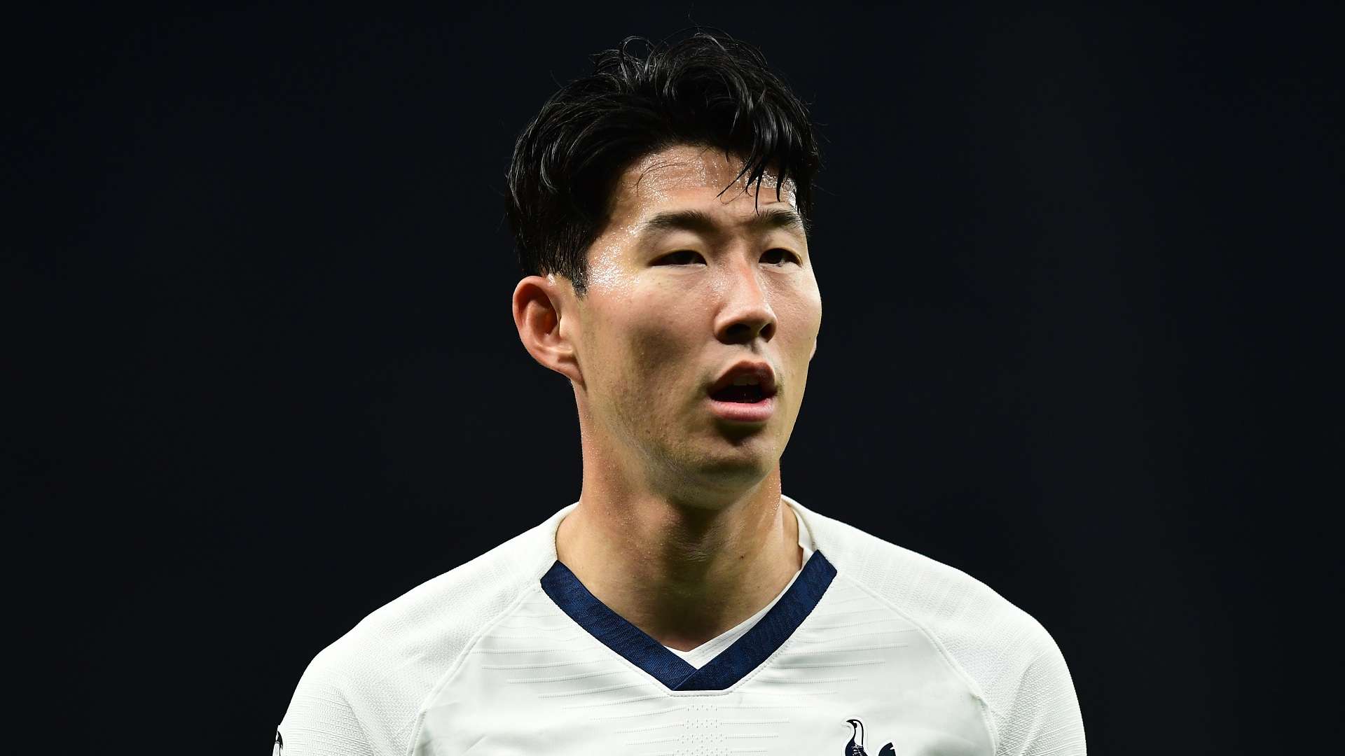 Heung-min Son Tottenham 2019-20