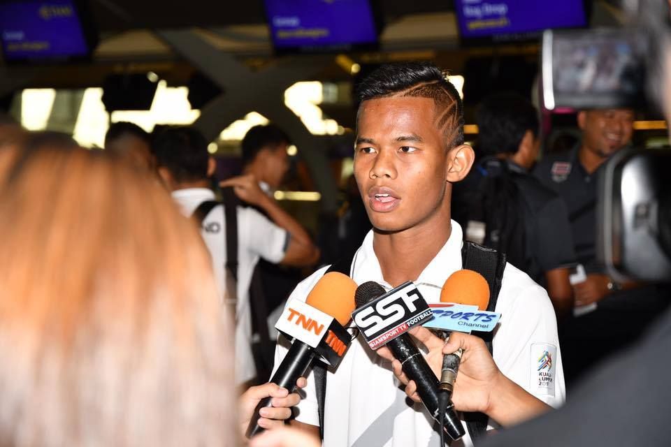 ศศลักษณ์ ไหประโคน