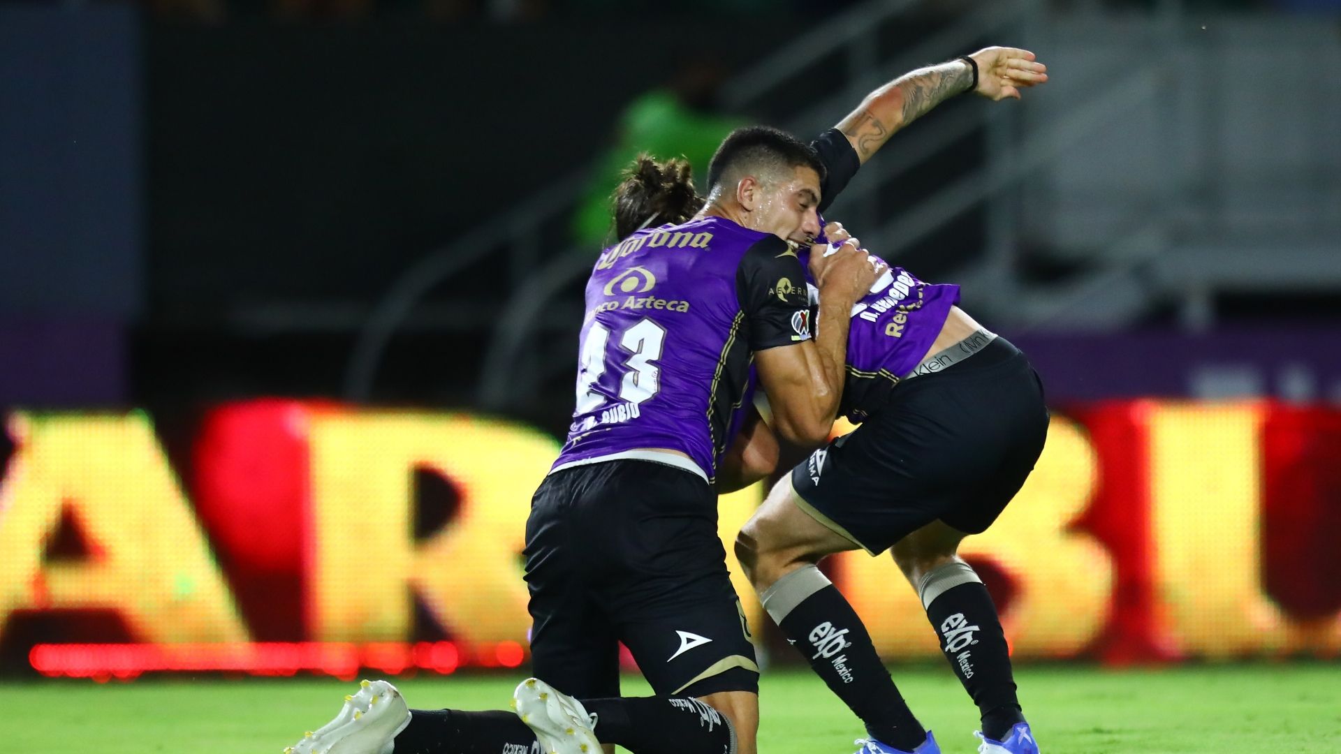 Mazatlán Jornada 13 del Apertura 2022 de la Liga MX