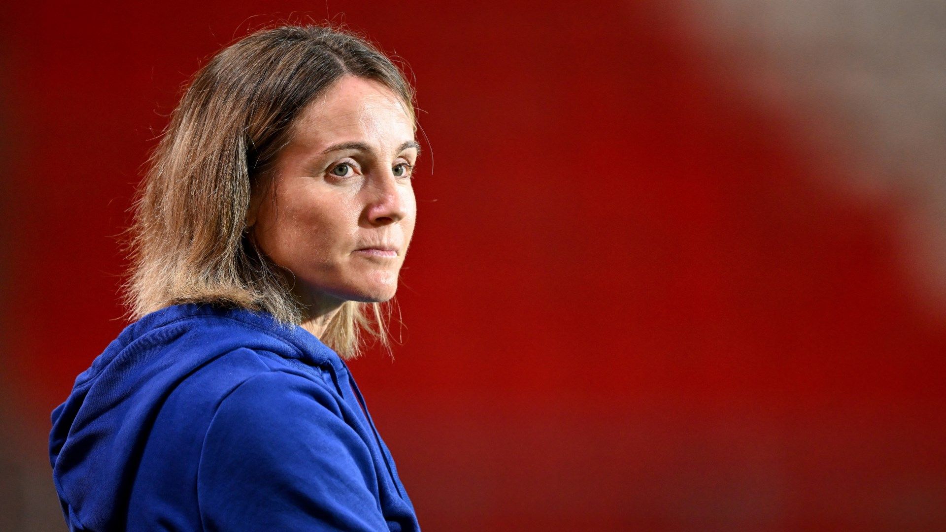 Sonia Bompastor Chelsea Women 2024