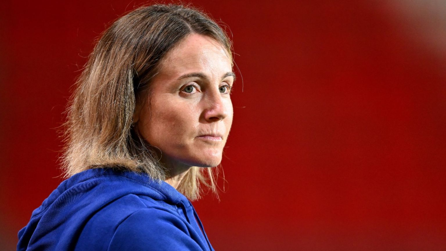 Sonia Bompastor Chelsea Women 2024