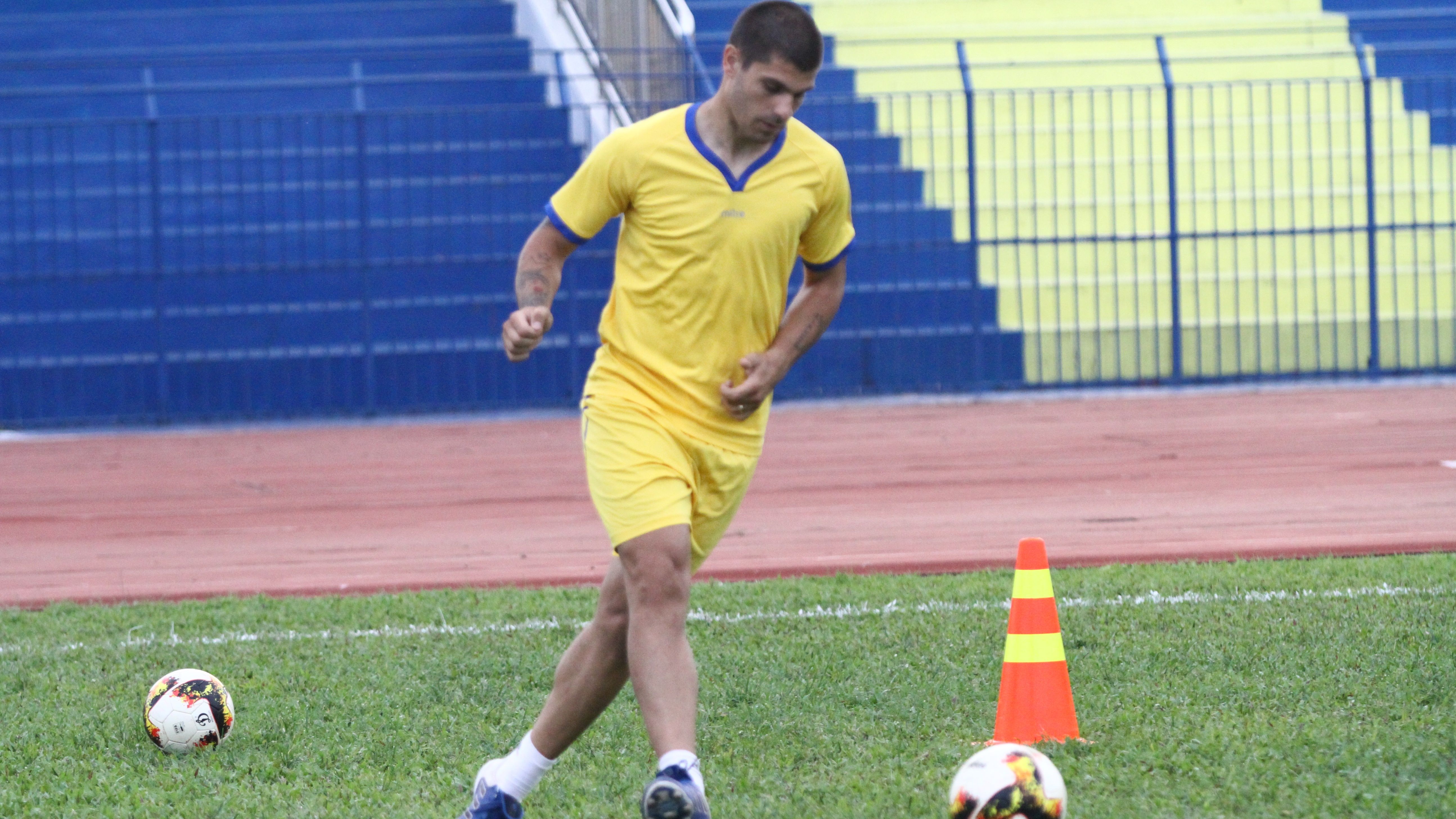 Edin Junuzovic
