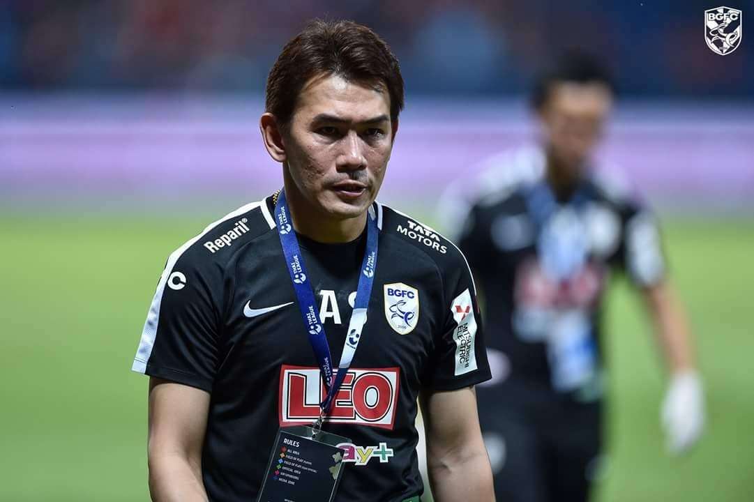 อนุรักษ์ ศรีเกิด