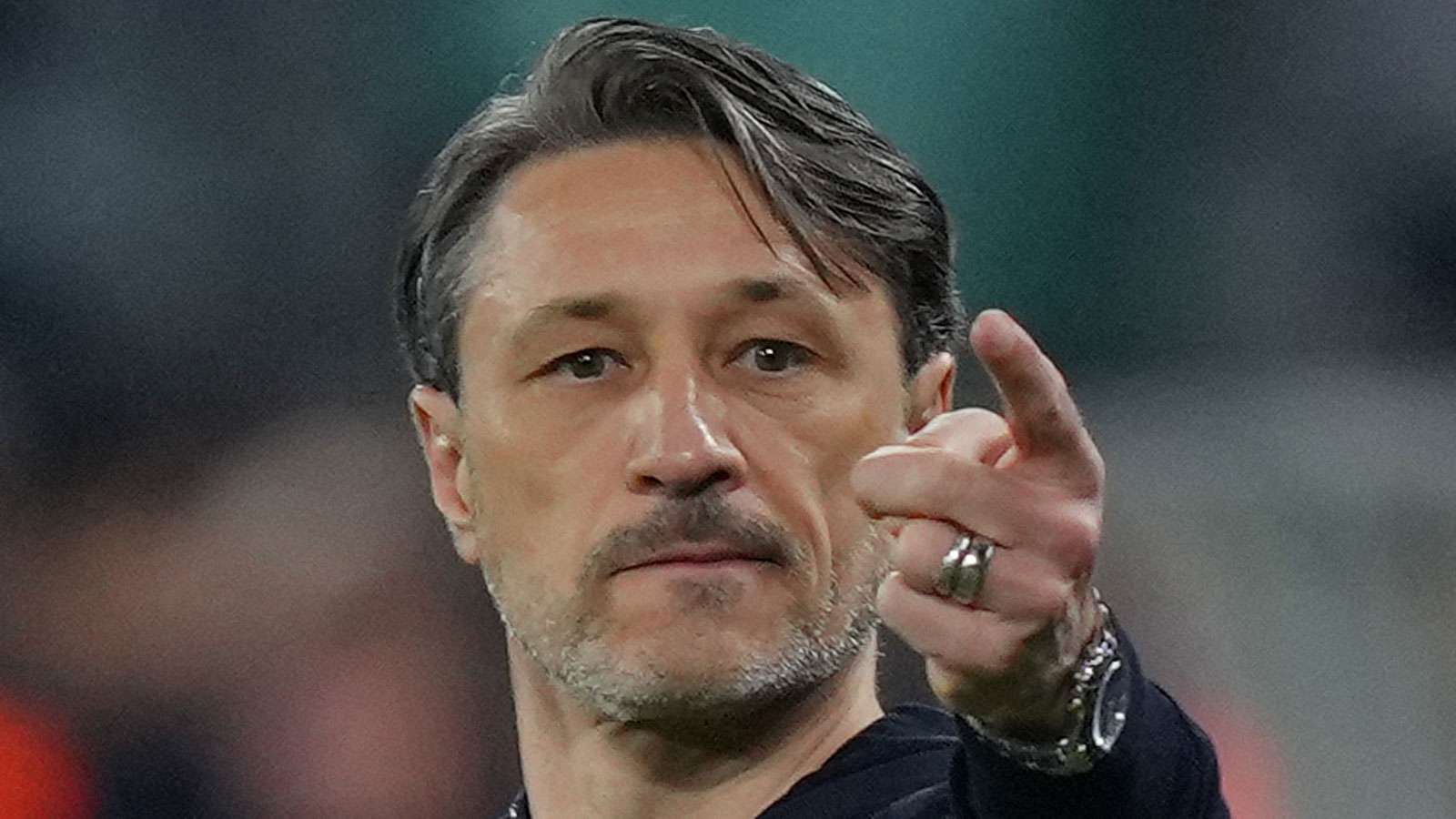 Niko Kovac