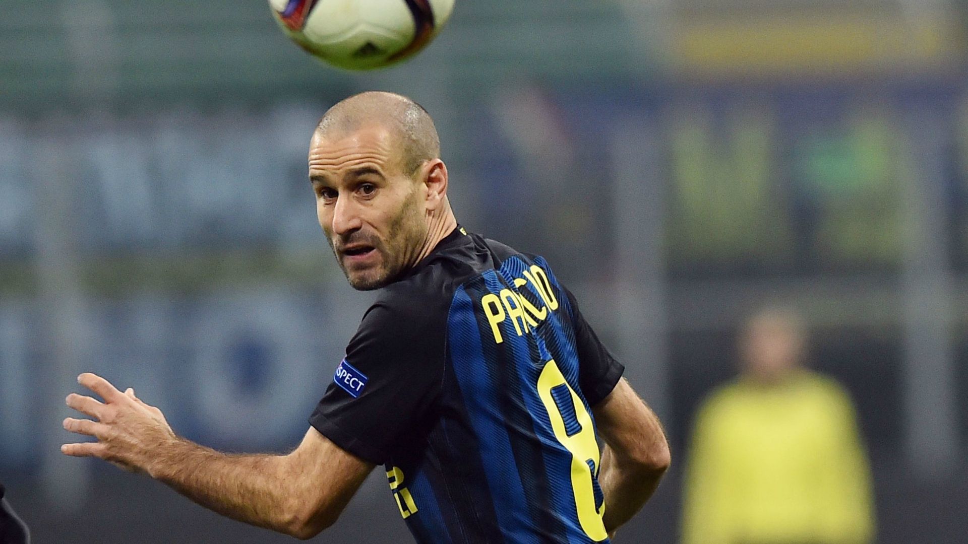 Rodrigo Palacio Inter Serie A