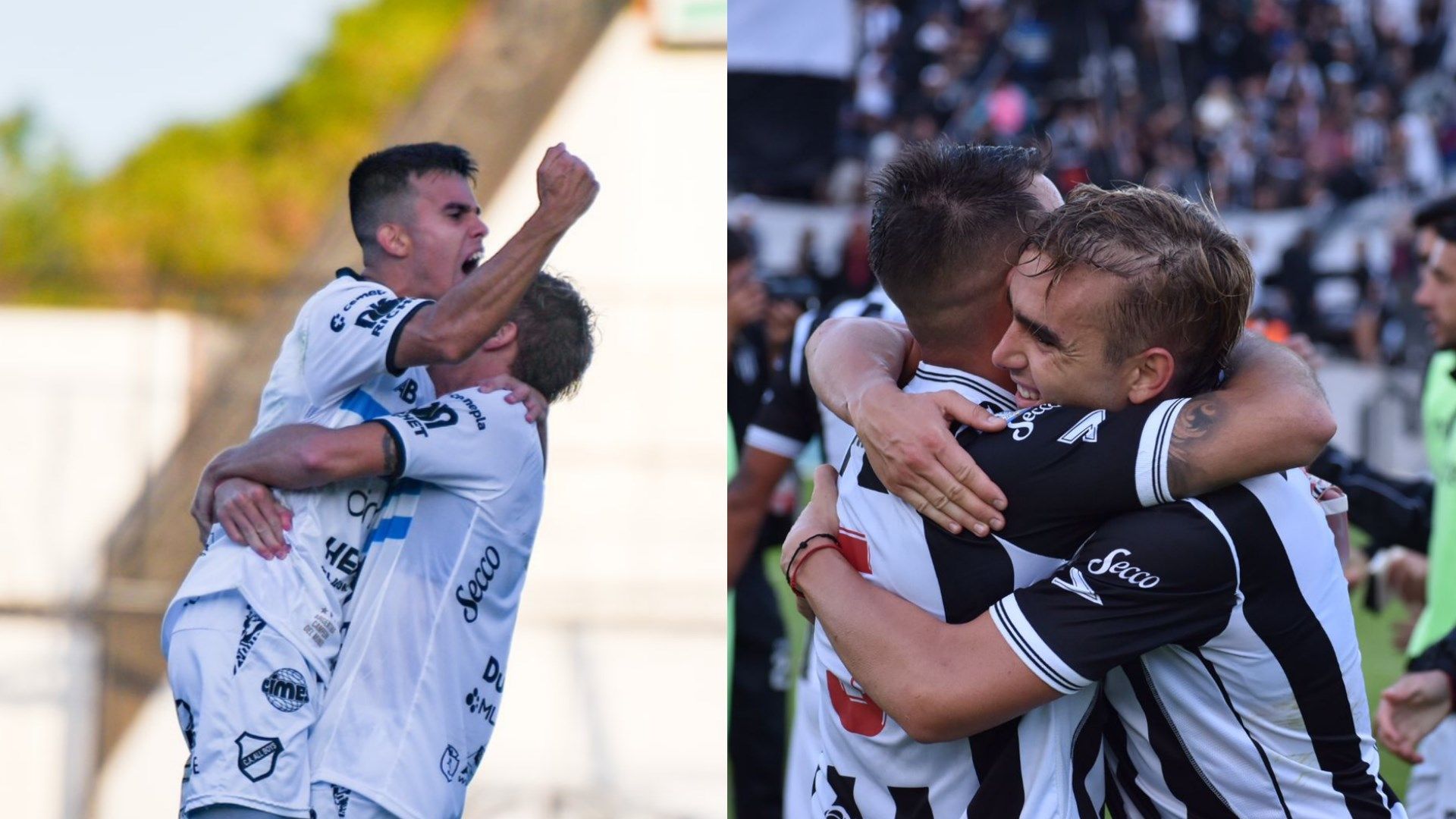 All Boys Gimnasia Mendoza Copa Argentina 2023