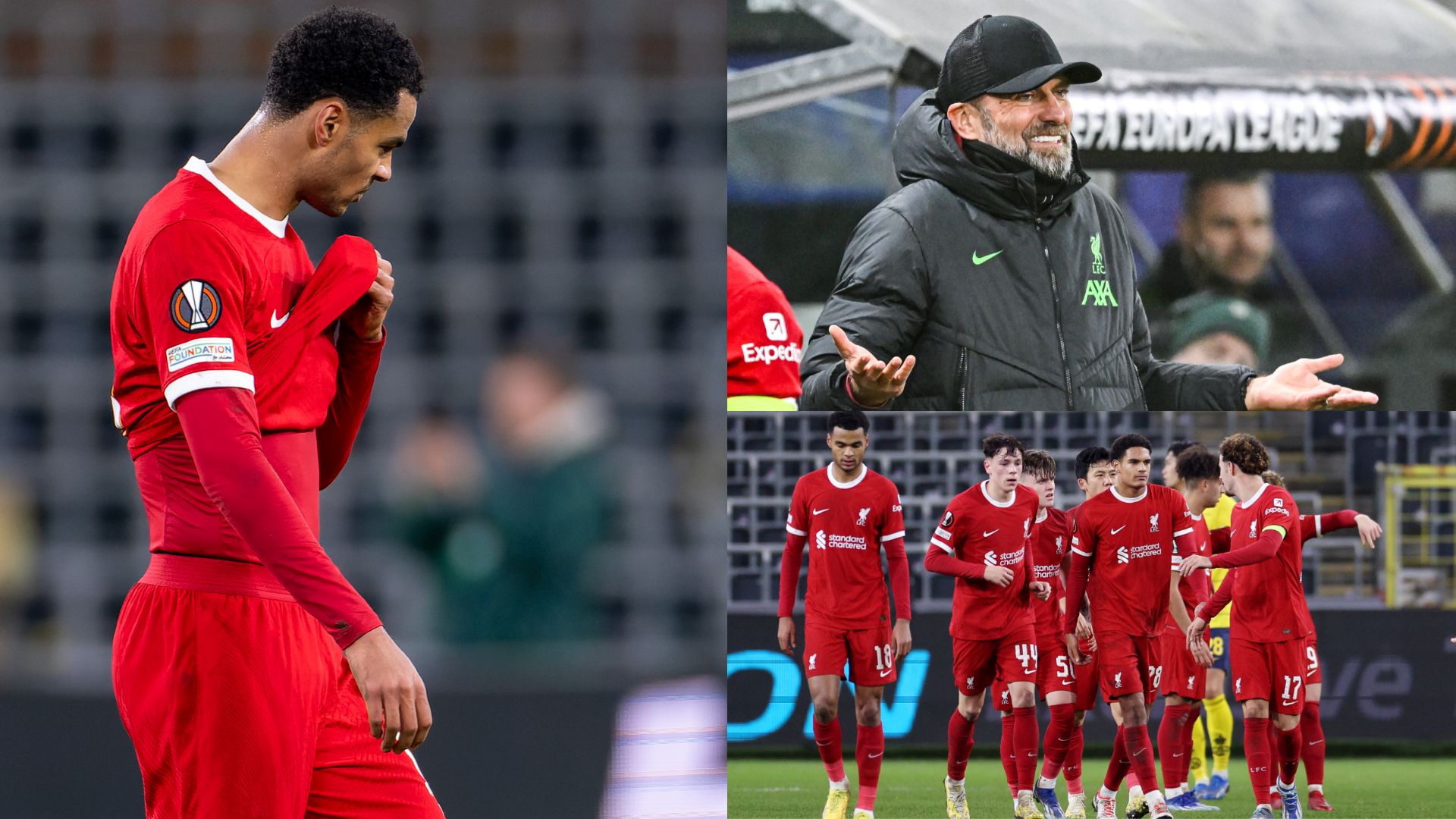 GFX Liverpool Royale Union Saint-Gilloise