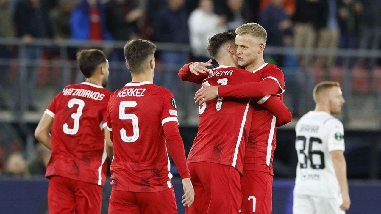 Kerkez Magyarország