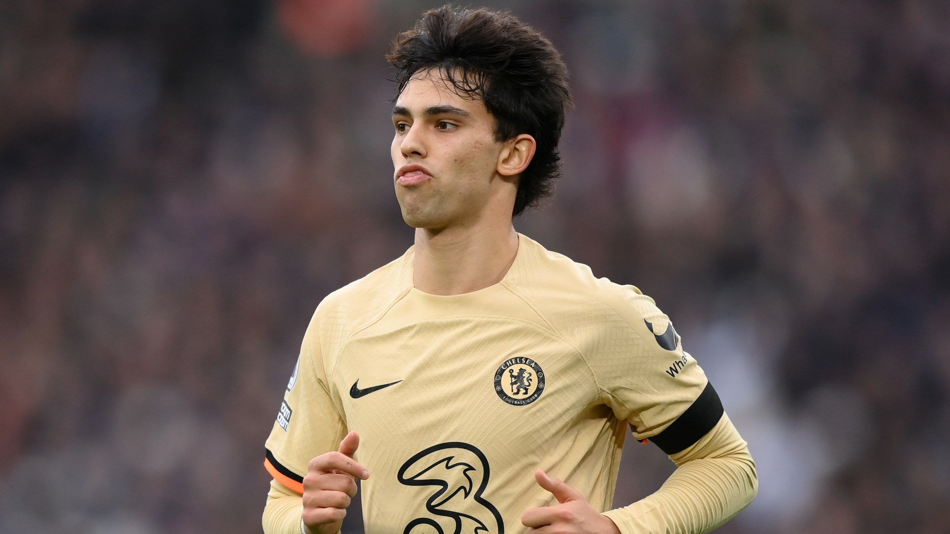 Joao Felix Chelsea 2022-23