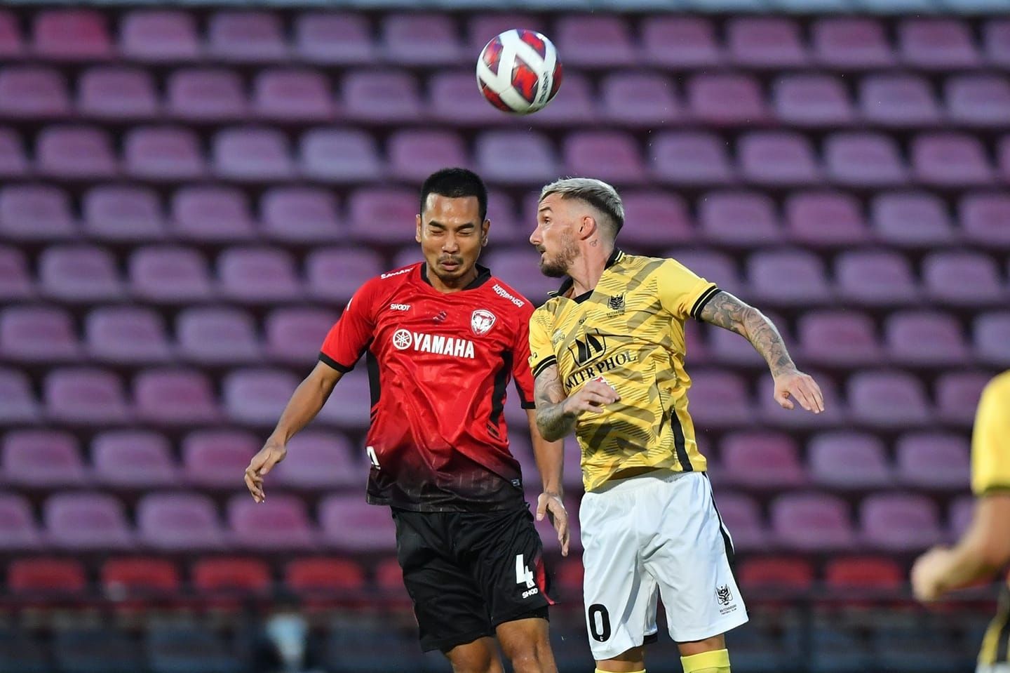 ชาติชาย แสงดาว