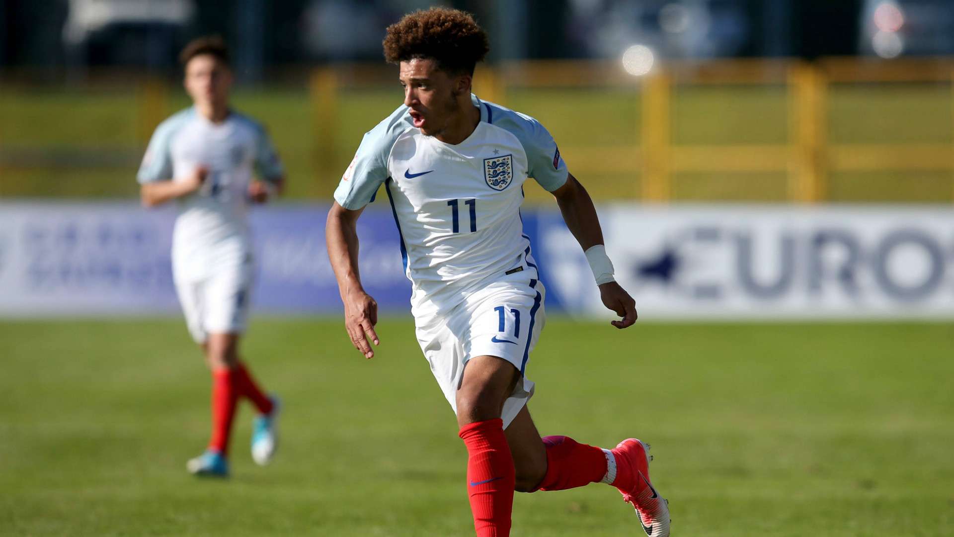 ONLY GERMANY Jadon Sancho England