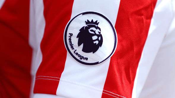 Stoke City v West Ham United - Premier League 16042017