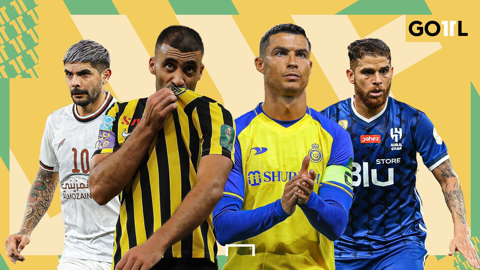 SPL GOAL 11 GFX 11 2022-2023