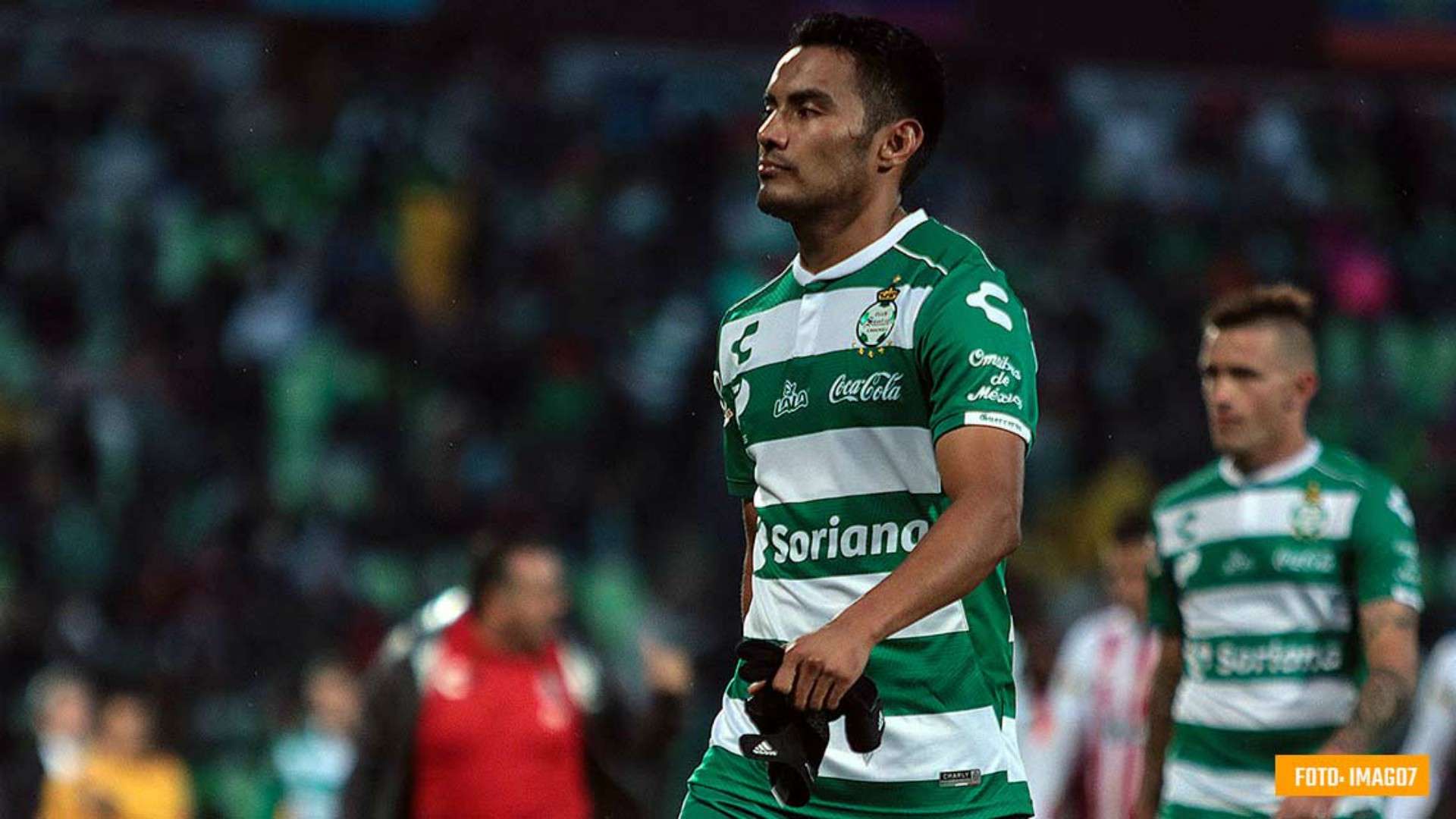 Gallito Vázquez Santos