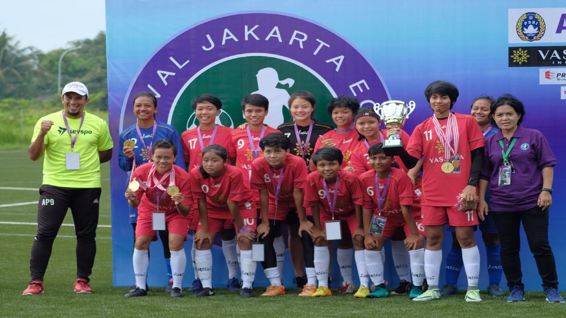 Jakarta Equal Festival 2018