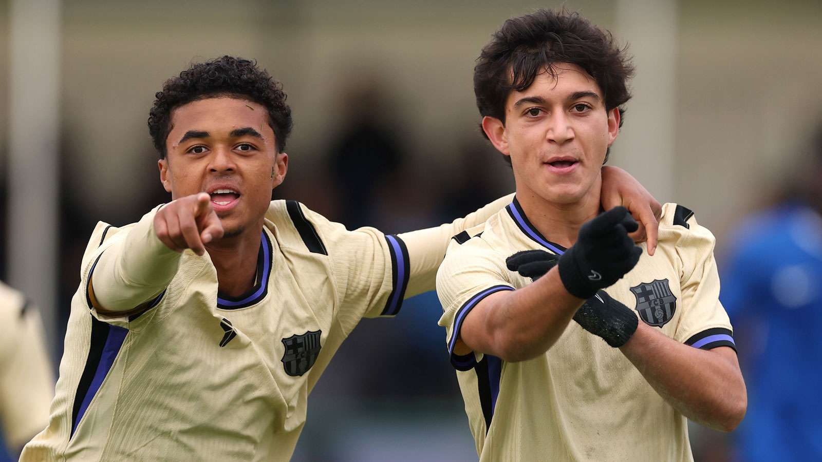 Shane Kluivert