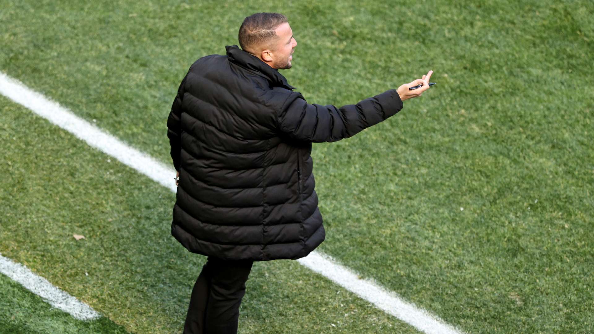 Yoann Damet FC Cincinnati